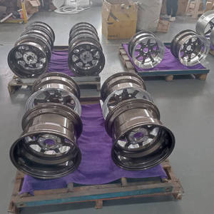 Rines Cóncavos Forjados de 19 Pulgadas 5x120 para Mustang BMW AUDI BENZ - Product Image 4