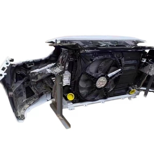 Accessoire de voiture de qualité d'origine Pare-chocs avant pour <span class=keywords><strong>BMW</strong></span> série 1 <span class=keywords><strong>2023</strong></span> Pare-chocs avant - Product Image 4