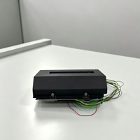 Tête d'impression Toshiba B-EX4T1 B-EX4T2 B-EX4D2 OTSBC0117001F 203dpi 300dpi pour imprimante d'étiquettes à code-barres, pièces de rechange