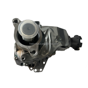 <span class=keywords><strong>Caja</strong></span> <span class=keywords><strong>de</strong></span> Transferencia para Vauxhall Antara 2.2 para <span class=keywords><strong>Chevrolet</strong></span> <span class=keywords><strong>Captiva</strong></span> 2.2 Transmisión Automática 23247712 24263577 24257462 23247709 - Product Image 5