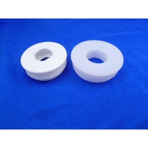 Pvc Drain Plug Silicone Seal Ring 75 Mm Outer Diameter For Pipe 50-60 Mm Inner Diameter Flat Style - Product Image 5