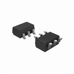 TPS2514AQDBVRQ1 Electronics Component Power Management (PMIC) SOT 23 6 Original - Product Image 1