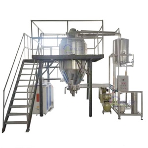 산업용 허브 및 꽃 에센셜 오일 증류 장비 - Product Image 4