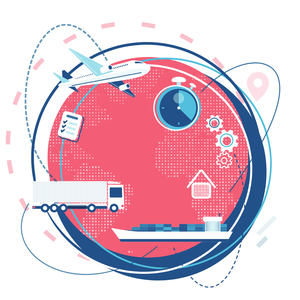 Nuova auto/auto usata dalla Cina consegna in Europa USA casa pieno contenitore agente di spedizione 20gp 40hq 40gp DDP servizio porta a porta - Product Image 3