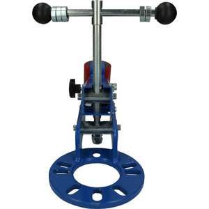 KS TOOLS - 140.2096 Outil universel pour bride d'aile-EAN 4042146632383 CORPS ET FEUILLES MÉTALLIQUES - Product Image 2