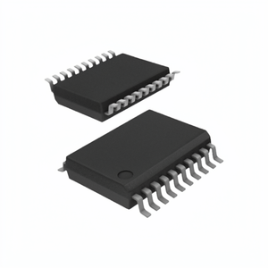 Manufacturer Channel Buy Online Electronic Components 20 SSOP MAX5251BCAP+T Data Acquisition - Product Image 1