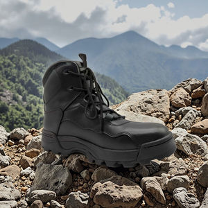 CXT,Elite Mission Training EVA + Suela de goma Botas de combate Rescate Camping <span class=keywords><strong>Seguridad</strong></span> Duty Patrol <span class=keywords><strong>Recon</strong></span> Boots HSM059 - Product Image 1