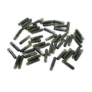 <span class=keywords><strong>Chip</strong></span> originale del <span class=keywords><strong>Transponder</strong></span> della chiave dell'auto <span class=keywords><strong>ID48</strong></span> per il telecomando della chiave dell'auto <span class=keywords><strong>VW</strong></span> - Product Image 2