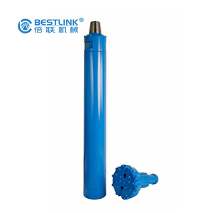 Ql40 Ql45 Ql50 Ql55 Ql60 Ql65 Ql80 <span class=keywords><strong>Ql120</strong></span> Ql200 Ql300 outil d'impact pneumatique DTH marteau - Product Image 6