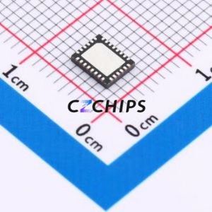 Original-Nuevo controlador de alimentación a través de Ethernet (PoE) PMIC de chip IC de circuito integrado de 1/2 "(4x5") y de 1/2" - Product Image 2