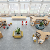 Área pública nórdica Muebles sueltos Semicírculo Moderno Lujo Diseño original Sofá Combinación libre Sofá Conjunto