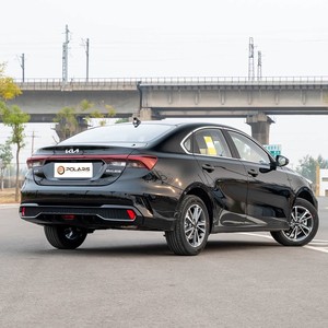 Kia K3 1.4T DCT Édition Deluxe 2023 Fabriquée en Chine Faible Consommation de Carburant WLTC Toit Ouvrant Panoramique <span class=keywords><strong>Véhicule</strong></span> Spacieux 5 Places - Product Image 5