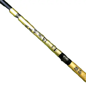 bengal high carbon fishing rod 360s fishing rod carbon fiber spinning 2.4m