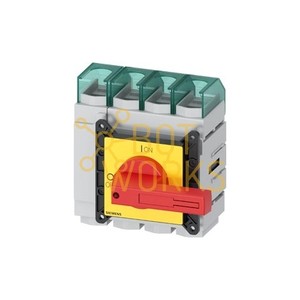 Siemens 3LD56200TL13 in Materiale ABS - Nuovo - Product Image 1