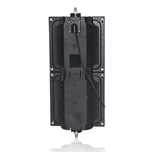 Feux de circulation à télécommande rouges et verts WDM, boule complète, 200 mm - Product Image 6