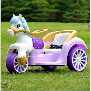 子供用三輪電動おもちゃ車子供用電気おもちゃ車、子供用三輪おもちゃ車 - Product Image 3