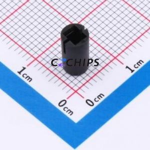 SC601BA1 Switch Accessories / Cap Switch ( Color: Black ) - Product Image 2