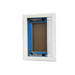 Ventana lateral para autocaravana, ventana lateral resistente para autocaravana, fácil apertura con resorte de elevación de gas, ventana lateral para autocaravana - Product Image 5