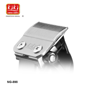 KIKI NEWGAIN NG-897 vente en gros tondeuse à cheveux professionnelle rechargeable coupe-cheveux <span class=keywords><strong>électrique</strong></span> bon marché pour hommes de barbier pour salon à domicile - Product Image 3