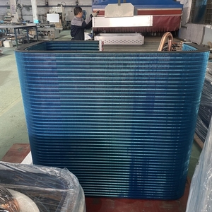 Cobre HVAC Reemplazo Evaporador Condensador Bobinas AC Bobina - Product Image 5