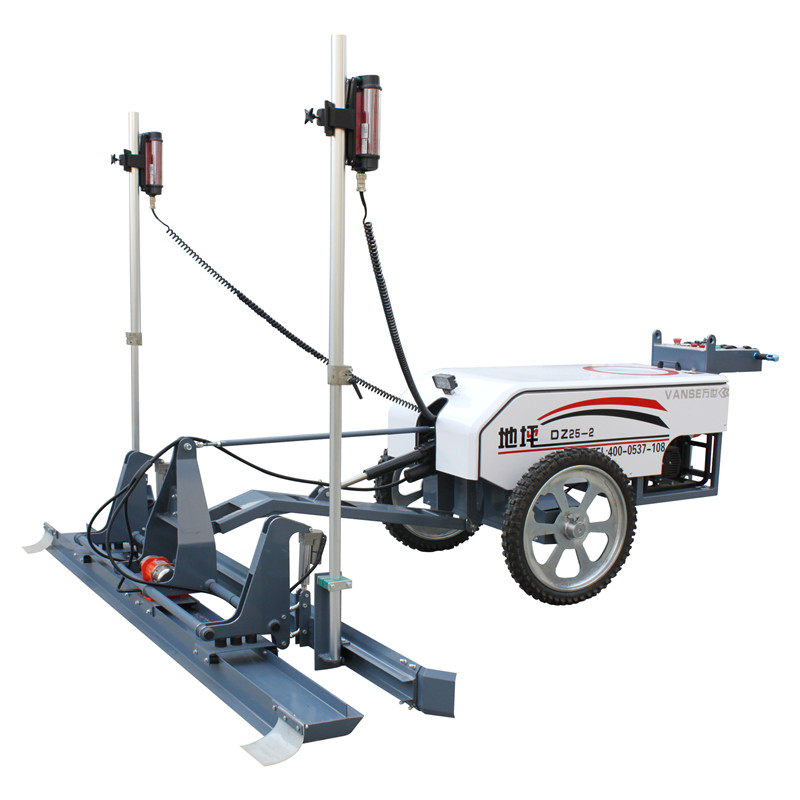 Высокое качество, новый дизайн, бетонная силовая стяжка от производителя