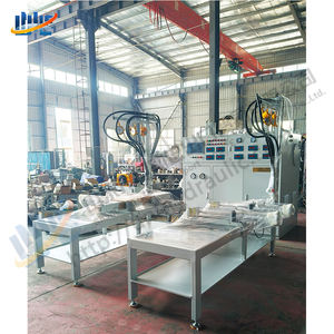 AC 7,5 kW Leistung 31,5 MPa Arbeitsdruck 6 doppelt wirkende Hydraulikzylinder-Prüfstand vorrichtung - Product Image 6