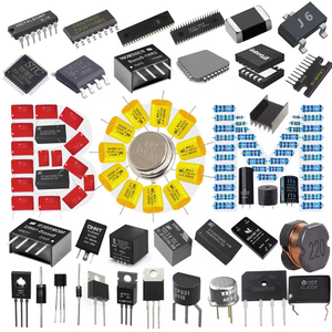 China Chip Suppliers 1N5817 1N5818 1N5819 1N5820 1N5821 1N5822 1N5824 1N5825 <strong>Rectifiers</strong>/<strong>full</strong> <strong>Wave</strong> <strong>Rectifier</strong>/diode <strong>Bridge</strong> - Product Image 3