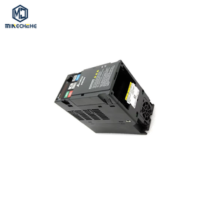 Variateurs de fréquence AC VFD7A5MS23ANSAA Série MS300 - Product Image 1