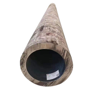 ASTM A53 A106 A312 ống thép liền mạch API 5L ống thép carbon Ống MS CS PTR ống thép liền mạch - Product Image 4