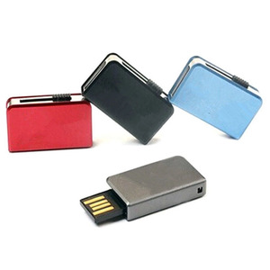 Großhandel 2 GB, 4GB Buch Form Usb 2.0 3,0-Stick Metall 8 GB, 16GB Usb Memory Stick Thumb-Stick 64 GB, 32GB Mit Logo - Product Image 2