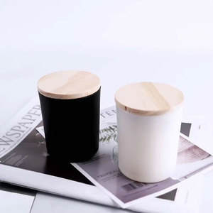 Fabricants <span class=keywords><strong>de</strong></span> bougies logo personnalisé non <span class=keywords><strong>toxique</strong></span> 100% <span class=keywords><strong>bougie</strong></span> d'art écologique <span class=keywords><strong>bougie</strong></span> <span class=keywords><strong>de</strong></span> luxe en <span class=keywords><strong>cire</strong></span> <span class=keywords><strong>de</strong></span> <span class=keywords><strong>soja</strong></span> parfumée naturelle pour mariage - Product Image 6