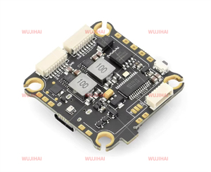 อุปกรณ์เสริมโดรน MK4 F722 APP Stack พร้อม F55_128K / F65_K 4in1 ESC 30.5 มม. 3-6S รองรับการตั้งค่าผ่าน WiFi สำหรับ <span class=keywords><strong>DJI</strong></span> O3 สำหรับการแข่งขัน FPV - Product Image 5
