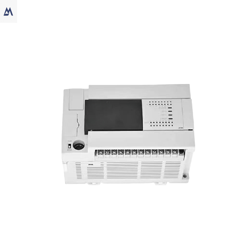 Genuine Original PLC FX5U-64MT/ES PLC Module Plc Programmg Controller ...