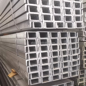 Kualitas tinggi pengiriman cepat harga C Purlin galvanis struktural untuk dijual baja saluran C - Product Image 5