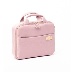 Sac de toilette décontracté pour femmes, trousse de maquillage - Product Image 5