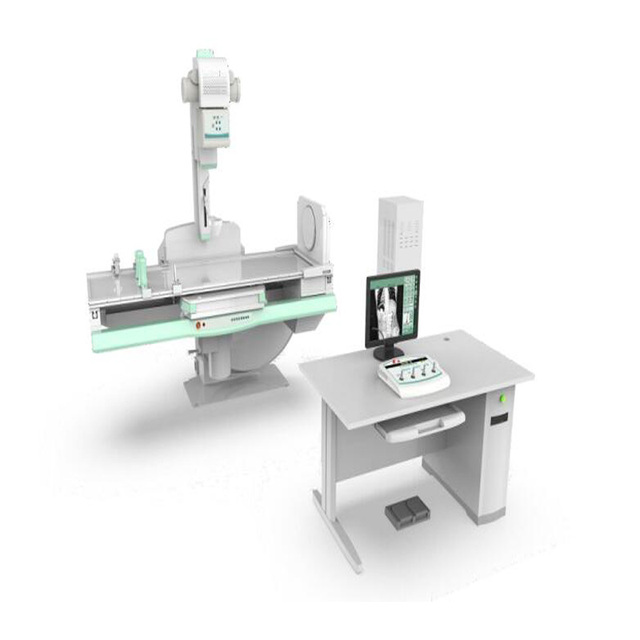 New Digital Surgical Fluoroscopy C-arm X-ray Machine