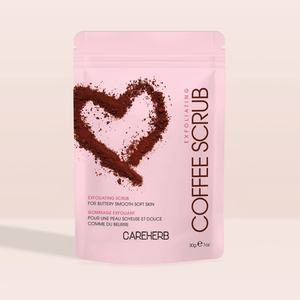 Exfoliante Orgánico para la Piel con Café, Tratamiento Suavizante para una Piel Tersa, Hidratante para Rostro y Cuerpo, para Todo Tipo de Piel - Product Image 6