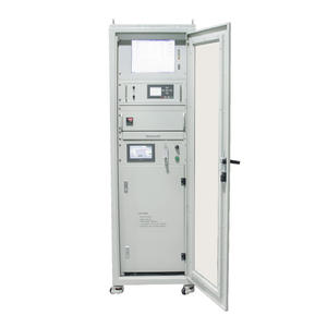 YACE-CEMS-200 온라인 가스 분석기 산업 SO2 <span class=keywords><strong>NOX</strong></span> CO CO2 연속 모니터링 cems 시스템 muti 가스 유량계 - Product Image 3