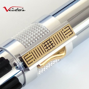 Piezas de sable de luz CNC de alta calidad Anakin EP3 sables Proffie V2.2 chip hoja incluida - Product Image 3