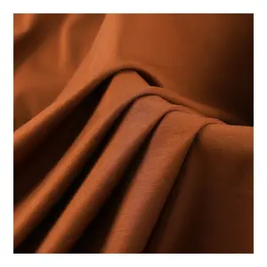 Nr Tencel Roma tessuto popolare indiano 4 vie P/D elasticizzato Lycrta Zurich tessuto elastico lavorato a maglia per abbigliamento sportivo