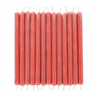 Boyau de saucisse en plastique pré-élastiqué pour la production de viande cuite, remplissage facile, haute élasticité, taille personnalisée, fournisseur