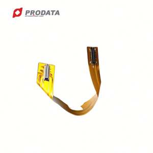 Cable de placa de cinta FPC industrial de cobre chapado en oro-Marca PRODATA multicapa - Product Image 1