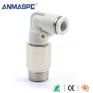 Nuevo Cilindro Industrial de Plástico, Accesorios Neumáticos de 0.8 kg, China Zhejiang, Construcción, Restaurante, Maquinaria Agrícola, <span class=keywords><strong>Euroland</strong></span> Oulu - Product Image 3