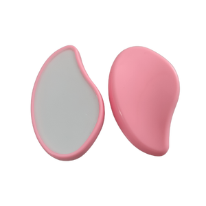 Épilateur en cristal rose indolore, équipement de beauté professionnel, <span class=keywords><strong>gomme</strong></span> physique <span class=keywords><strong>pour</strong></span> <span class=keywords><strong>cheveux</strong></span> à usage domestique - Product Image 3