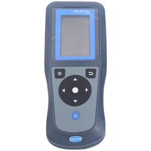 Analizador Portátil de Oxígeno Disuelto (OD) de un Solo Canal HQ1130, Instrumento de Análisis Portátil para la Calidad del Agua - Product Image 1