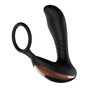 shop <span class=keywords><strong>Sex</strong></span> toys estimulador de prostata Prostate massager for man - Product Image 4
