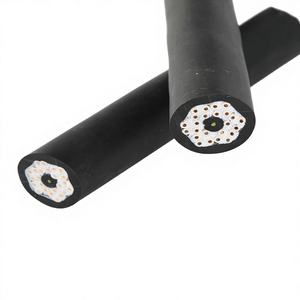 Cables de Instrumentación para Mangueras de Aire de Grúa de 2-66 Núcleos, Certificación ROHS, Estándar Nacional - Product Image 1