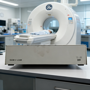 PCB dasm II lcam lắp ráp cho GE CT P/N 1028024 - Product Image 6