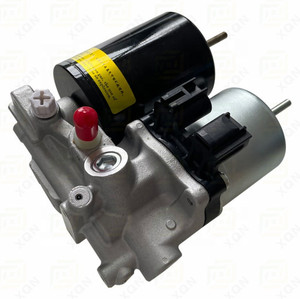 Mới ABS Thạc sĩ phanh tăng cường động cơ bơm accumulator 47070-33040 47070-33030 cho pruis ES250/350/300h chất lượng 2013 cao - Product Image 2