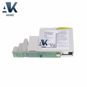 Módulo de salida digital Foxboro RLY4 2500M/RLY4/XXXXX/XXXXXX - Product Image 2
